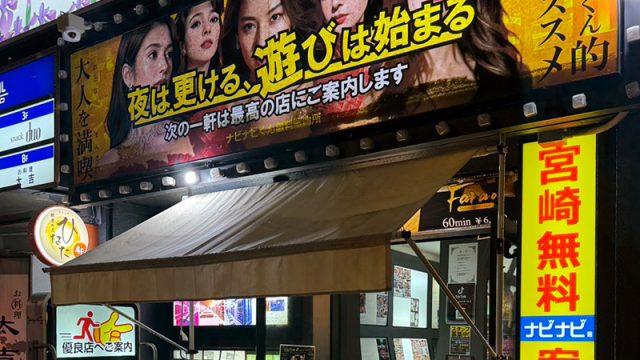 なびなび君