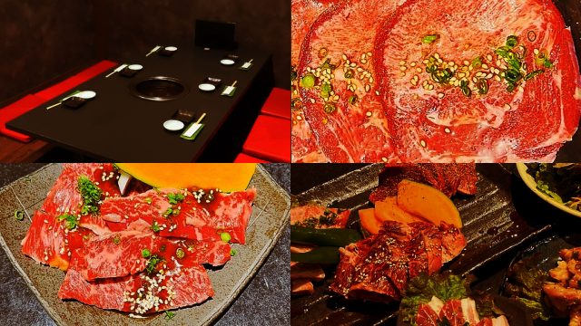 やきにく 春肉屋